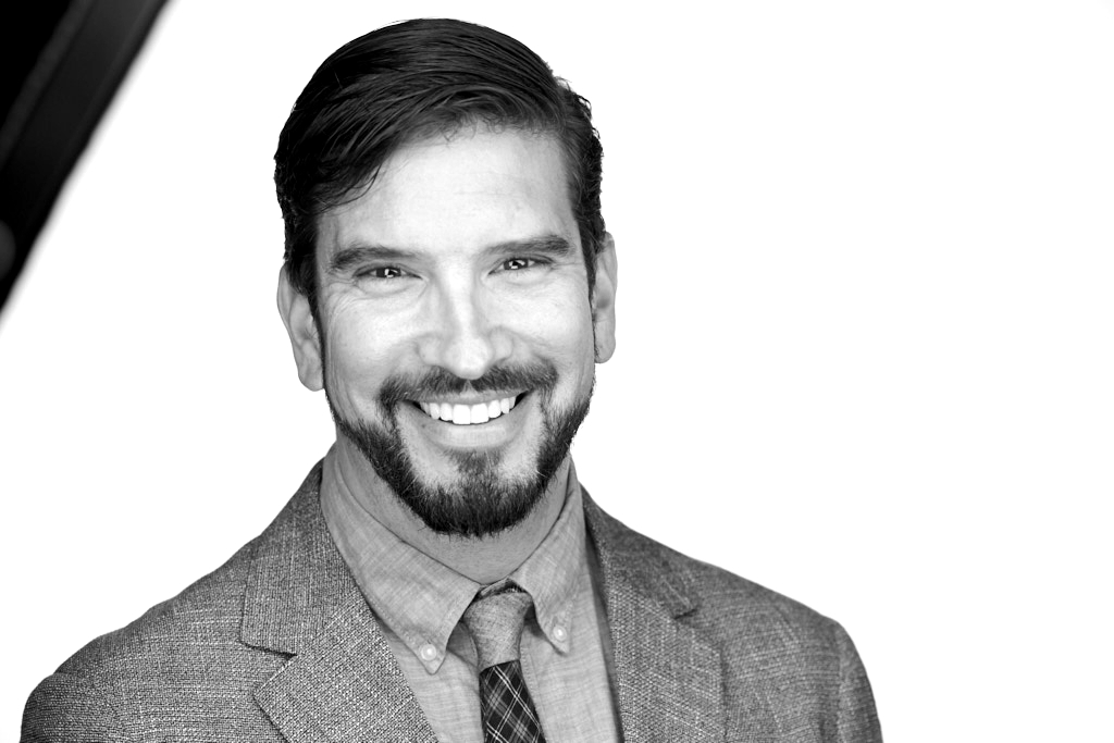Brett Duggan