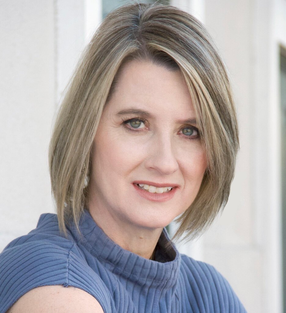 Cindy Carter