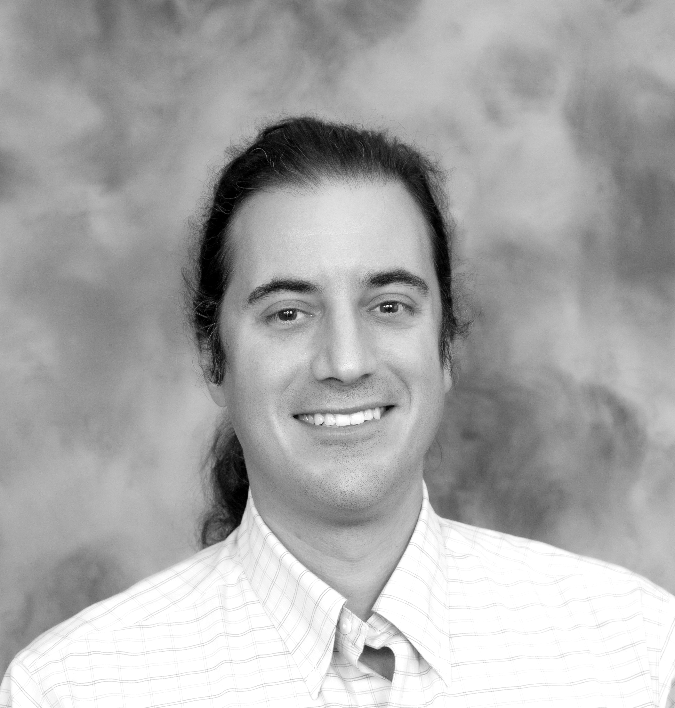 Dr. Rob Simpson