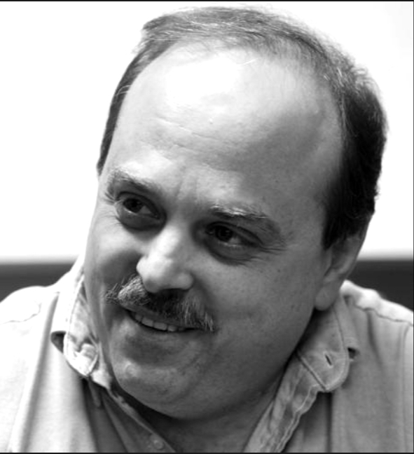 Matthew Jablow